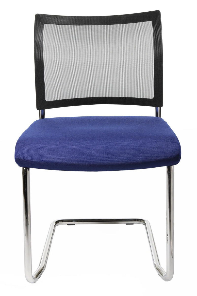 Topstar Besucherst.Visit20 Net blau