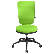 Topstar Bürostuhl Soft Pro 100 grün