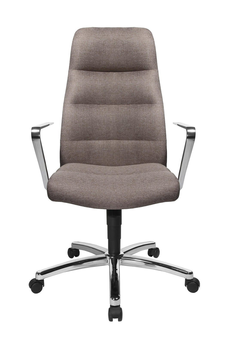 Topstar Chefsessel Chairman 70 hellbraun