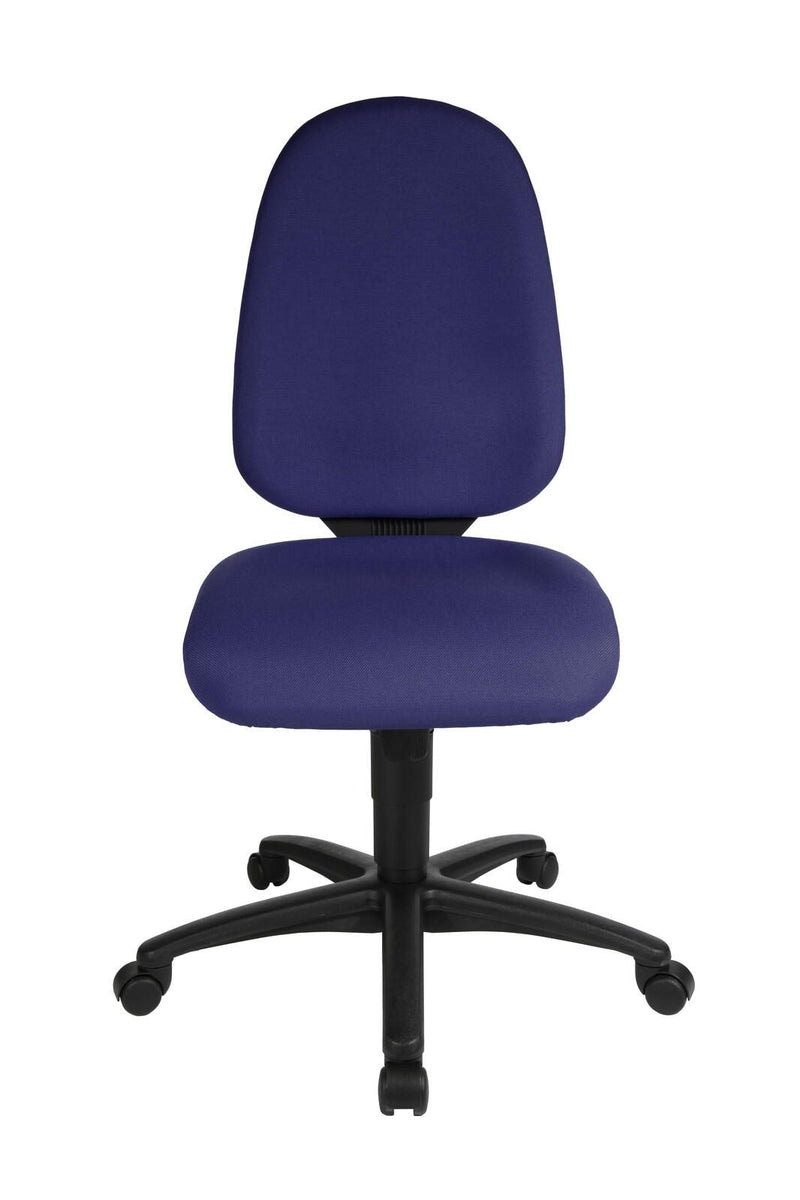 Topstar Bürostuhl Syncro Pro 5 blau