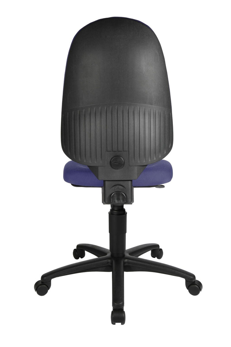 Topstar Bürostuhl Syncro Pro 5 blau