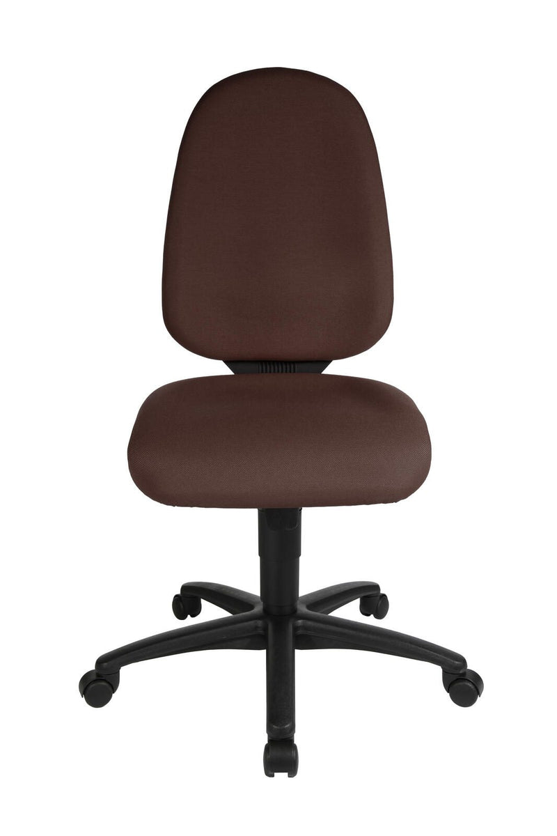 Topstar Bürostuhl Syncro Pro 5 braun