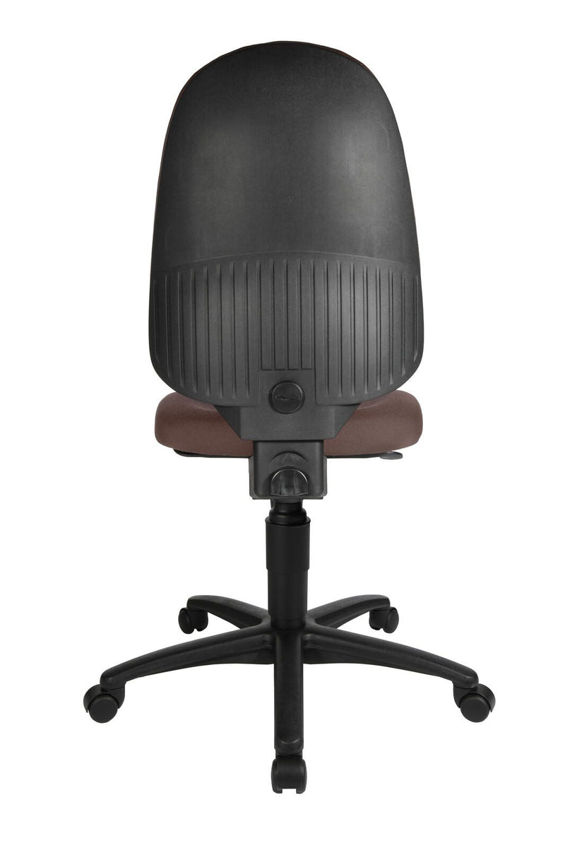Topstar Bürostuhl Syncro Pro 5 braun