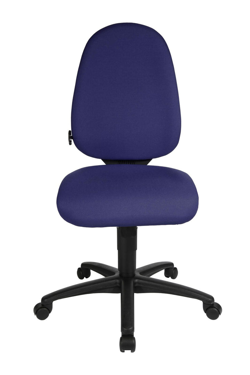 Topstar Bürost.SyncroPro5 Schukra blau