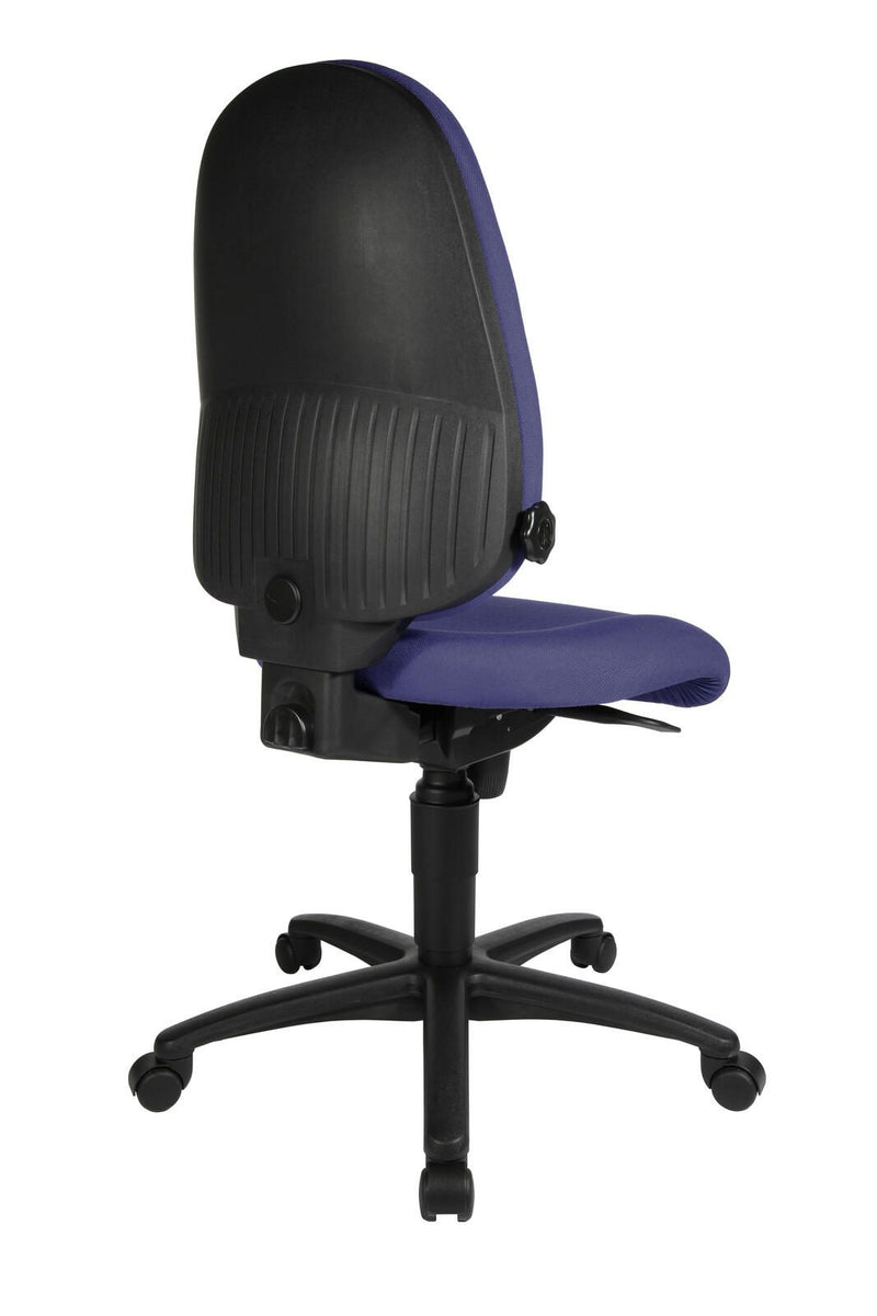 Topstar Bürost.SyncroPro5 Schukra blau