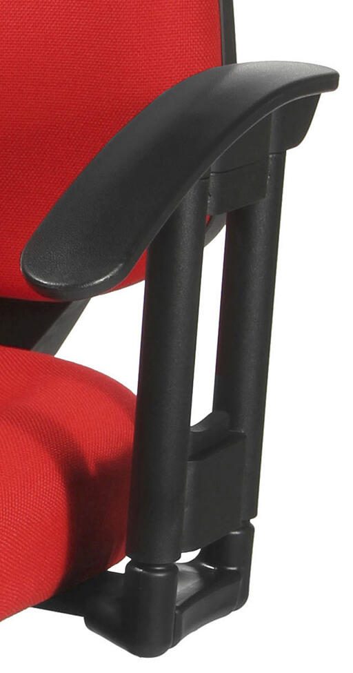 Topstar Armlehnen verstellbar für Syncro Pro 5