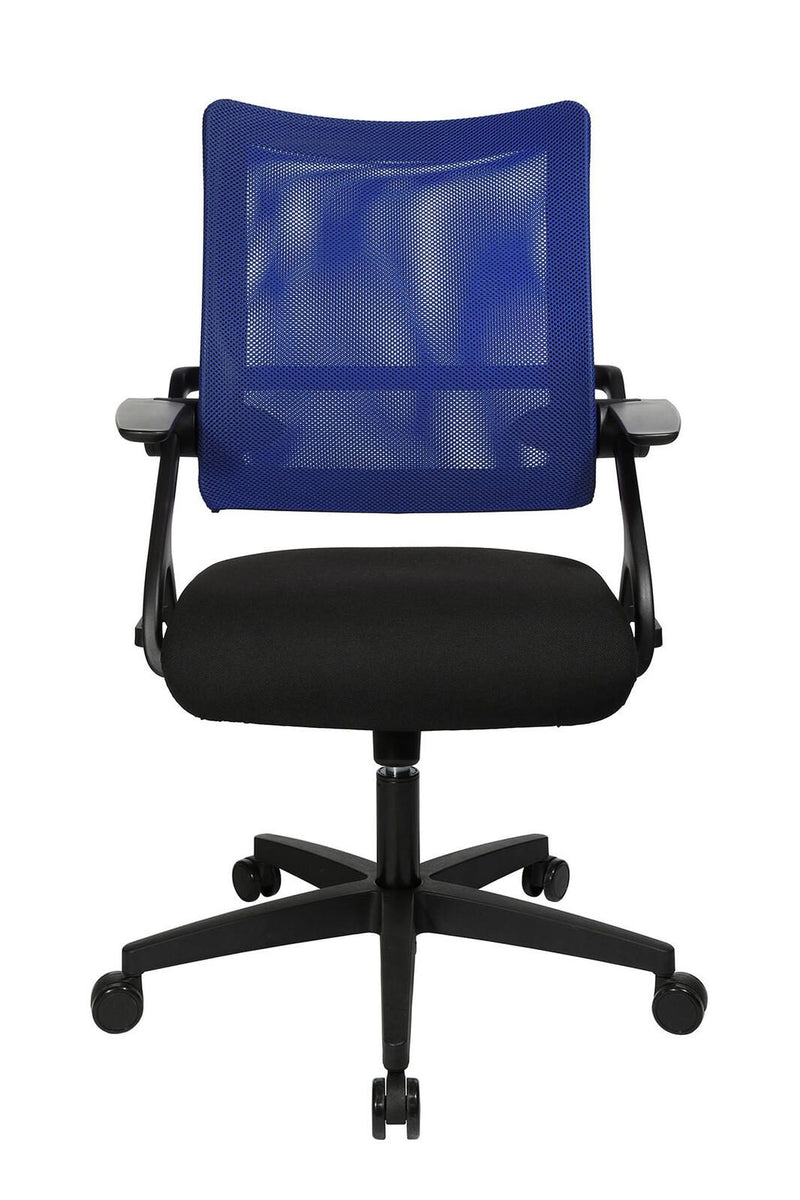 Topstar Bürostuhl New S'move blau
