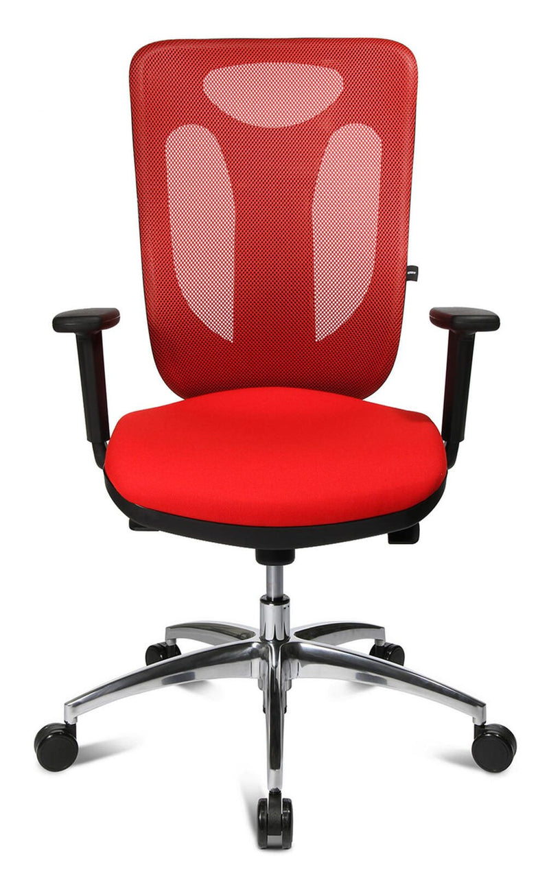 Topstar Bürostuhl Sitness NetPro100 rt