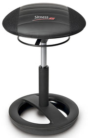 Topstar Hocker Sitness RS Bob schwarz