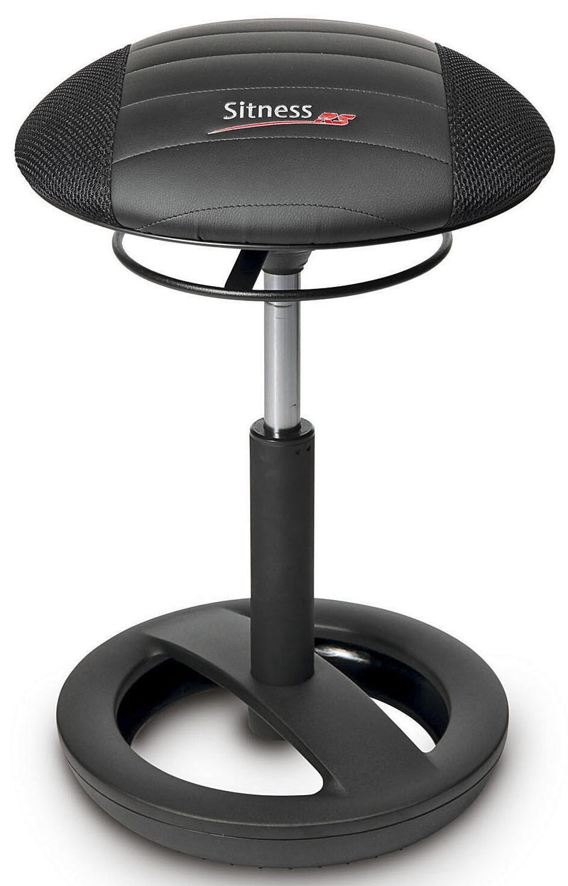 Topstar Hocker Sitness RS Bob schwarz