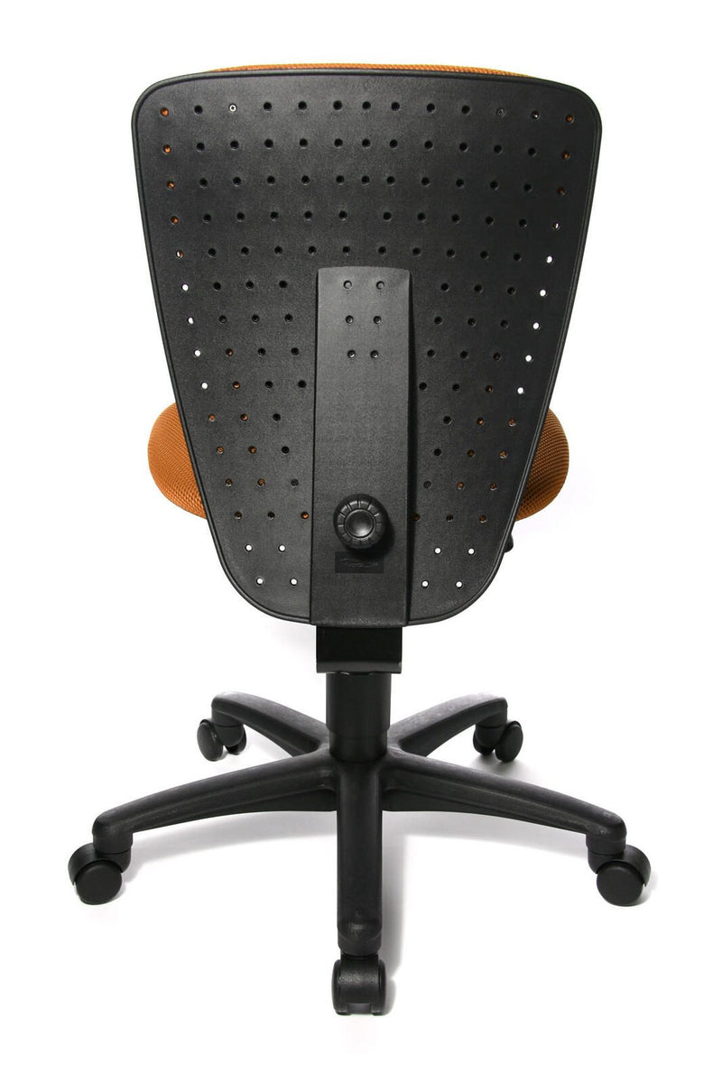 Topstar Kinderdrehstuhl High S'cool orange