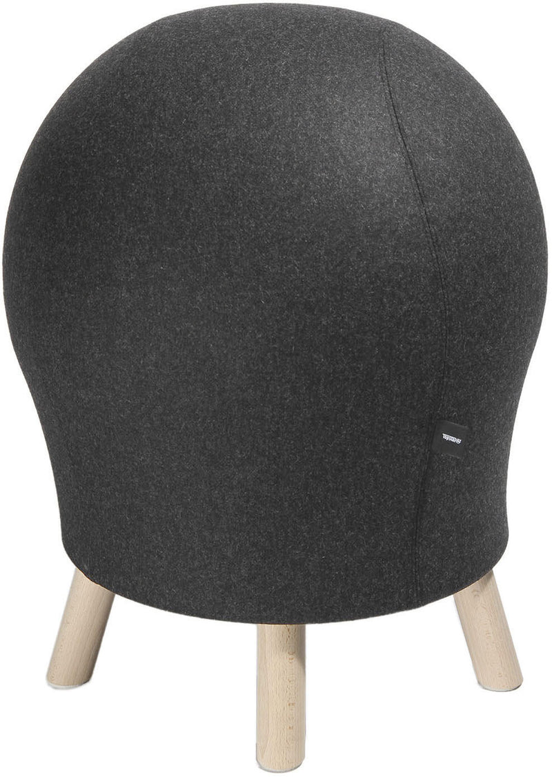 Topstar Hocker Sitness 5 Alpine anthrazit
