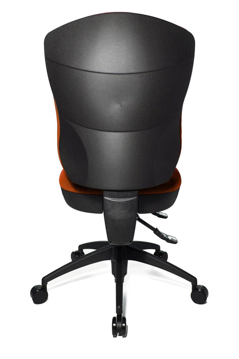 Topstar Bürostuhl Wellpoint 30 SY oran