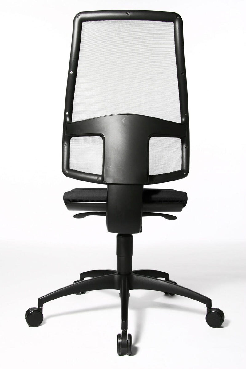 Topstar Bürostuhl Synchro Net schwarz
