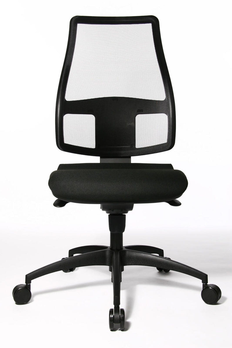 Topstar Bürostuhl Synchro Net schwarz