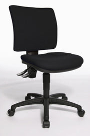 Topstar Bürostuhl U50 schwarz