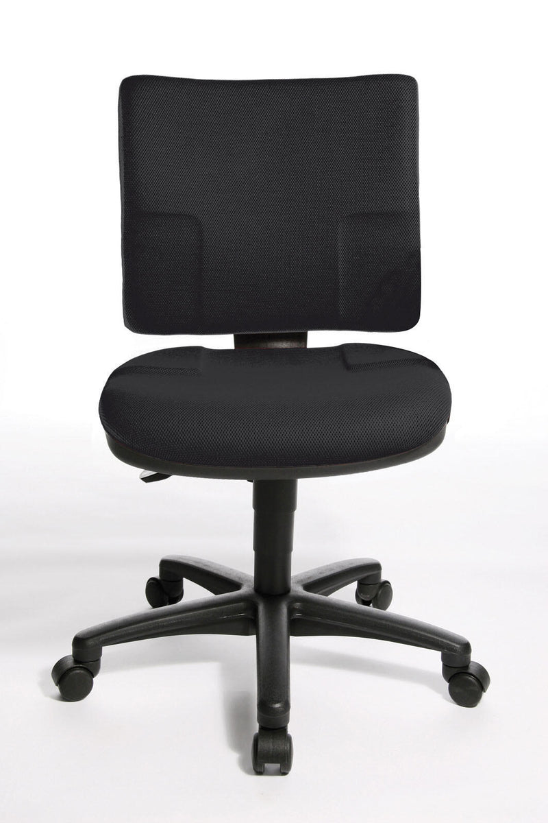 Topstar Bürostuhl U50 schwarz