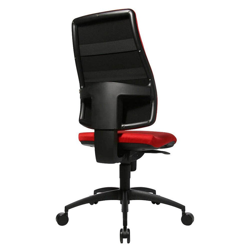 Topstar Bürostuhl Synchro Soft rot
