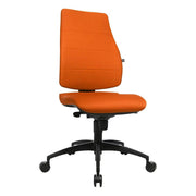 Topstar Bürostuhl Synchro Soft orange