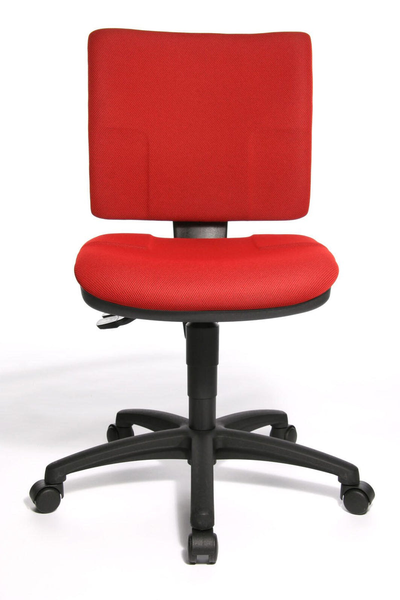 Topstar Bürostuhl U50 rot