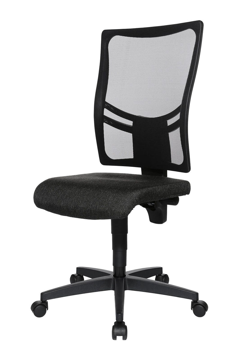 Topstar Bürostuhl Net Point 10 anthraz