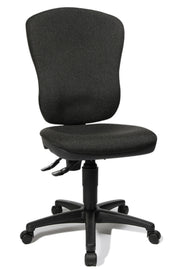 Topstar Bürostuhl Point 80 anthrazit