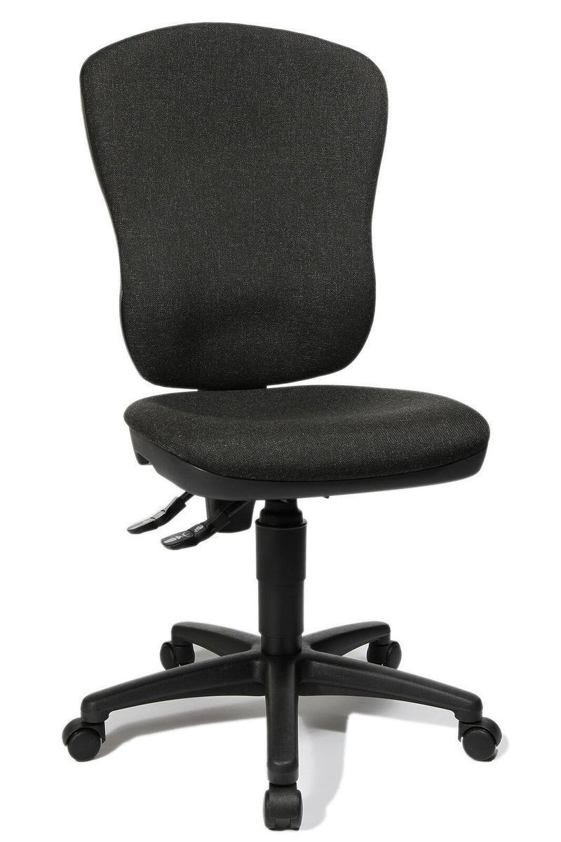 Topstar Bürostuhl Point 80 anthrazit