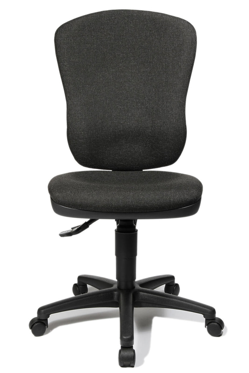 Topstar Bürostuhl Point 80 anthrazit