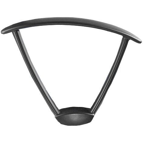 Topstar R(OPA) Armlehnen für Net Point 10