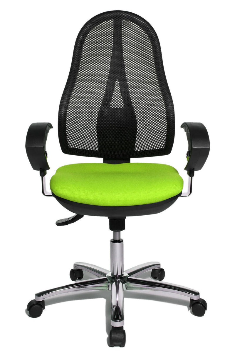 Topstar Bürost. Open Point Deluxe grün