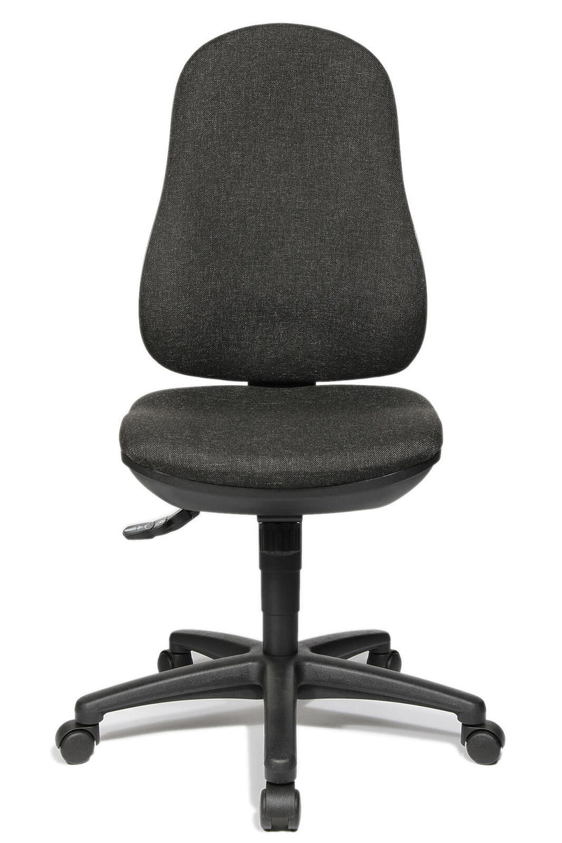 Topstar Bürostuhl Support SY anthrazit