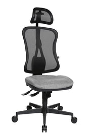 Topstar Bürostuhl Head Point SY grau