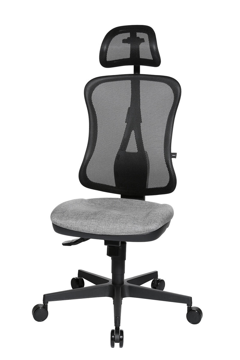 Topstar Bürostuhl Head Point SY grau