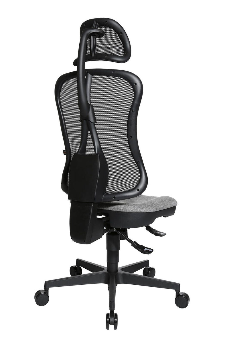 Topstar Bürostuhl Head Point SY grau