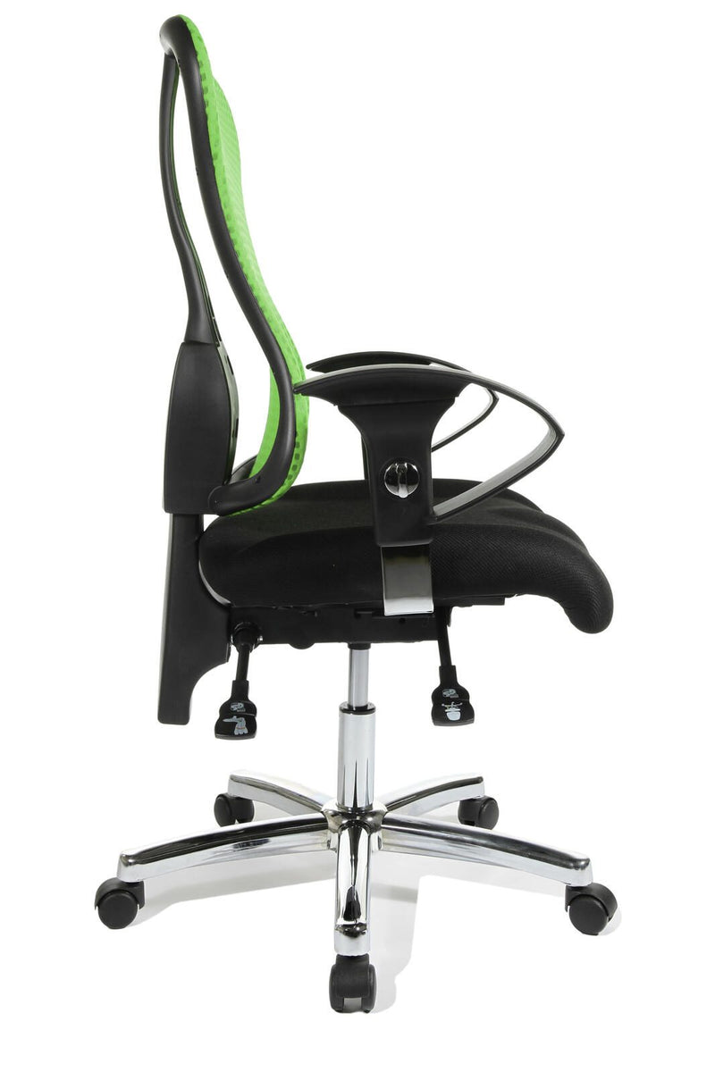 Topstar Bürostuhl Sitness 90 grün