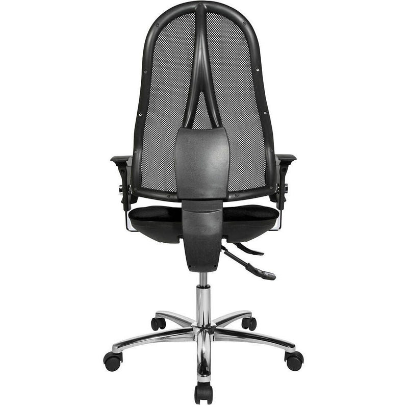 Topstar Bürost. Open Point Deluxe anth