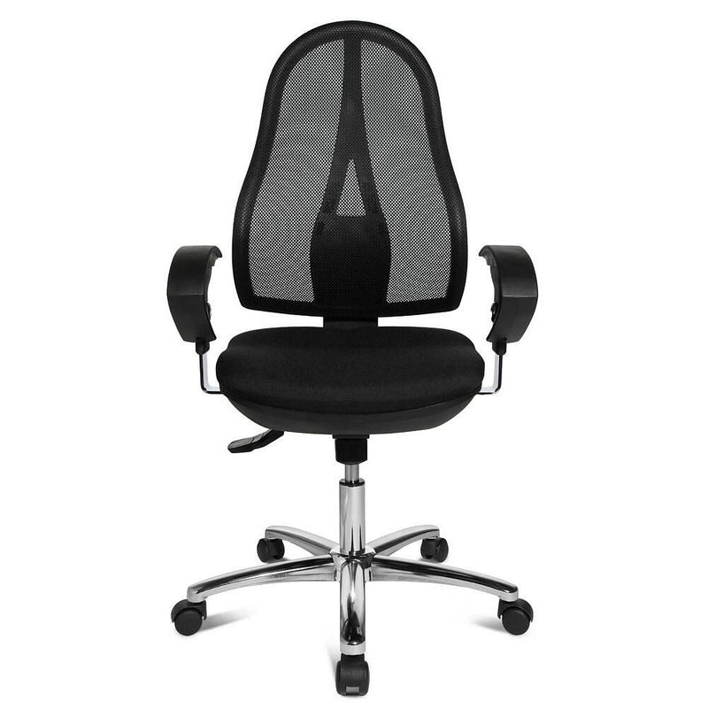 Topstar Bürost. Open Point Deluxe anth