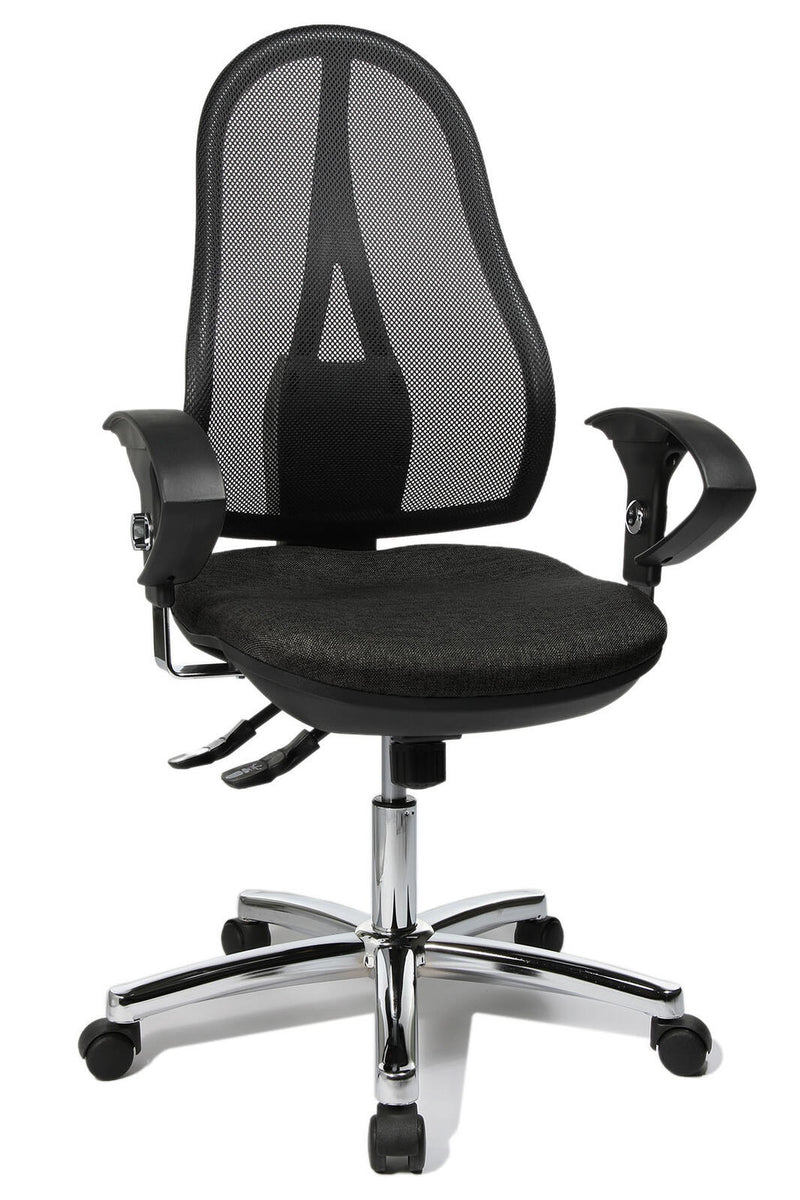 Topstar Bürost. Open Point Deluxe anth