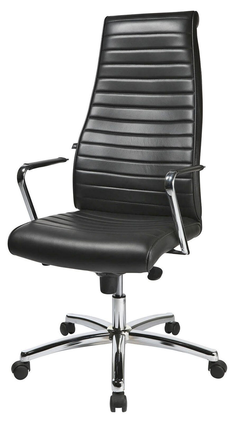 Topstar Chefsessel Chairman X schwarz