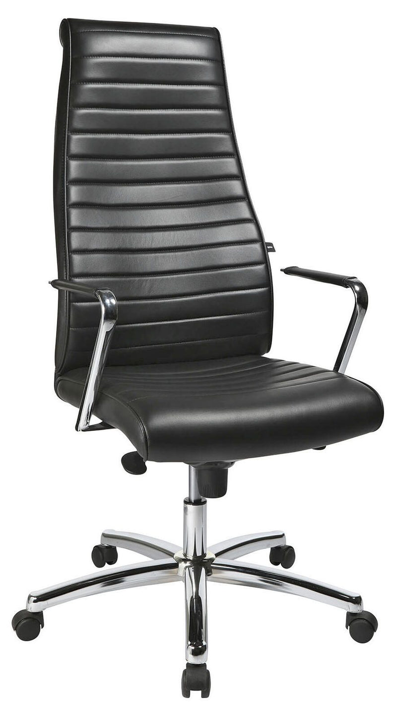 Topstar Chefsessel Chairman X schwarz