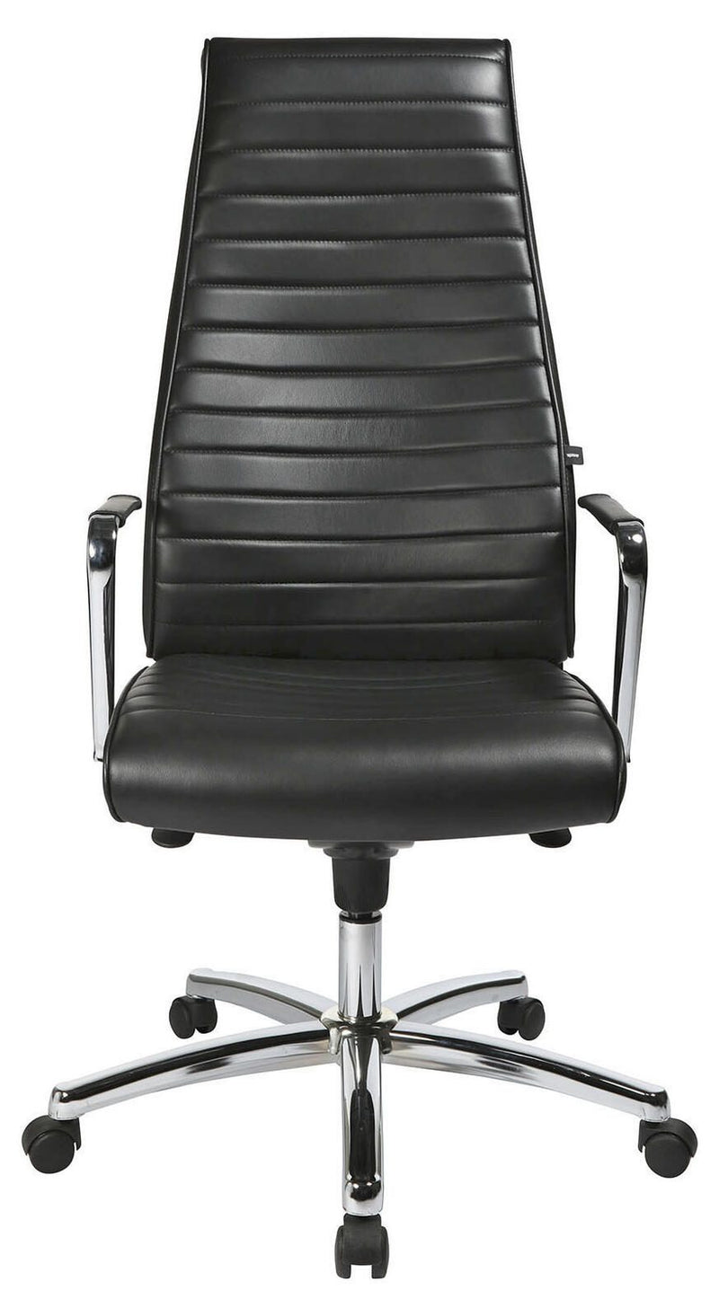 Topstar Chefsessel Chairman X schwarz