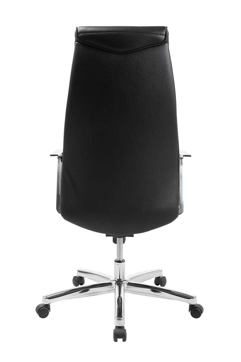 Topstar Chefsessel Chairman X schwarz