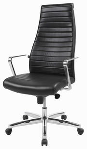 Topstar Chefsessel Chairman X schwarz