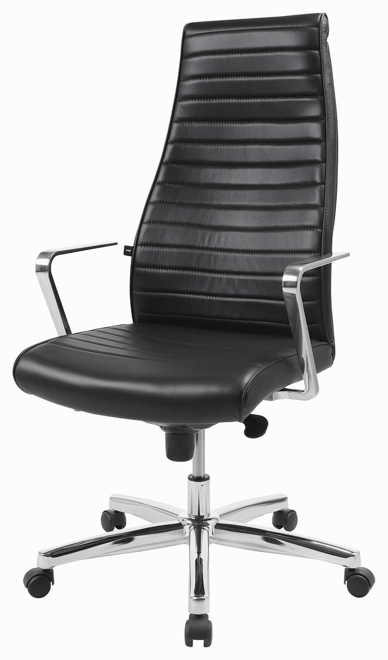 Topstar Chefsessel Chairman X schwarz