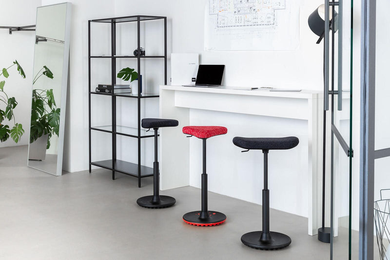 Topstar Stehhilfe Sitness H1 rot