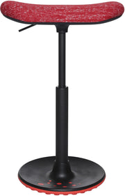 Topstar Stehhilfe Sitness H2 rot