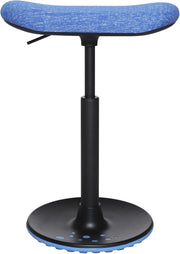 Topstar Stehhilfe Sitness H2 blau