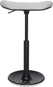 Topstar Stehhilfe Sitness H2 grau