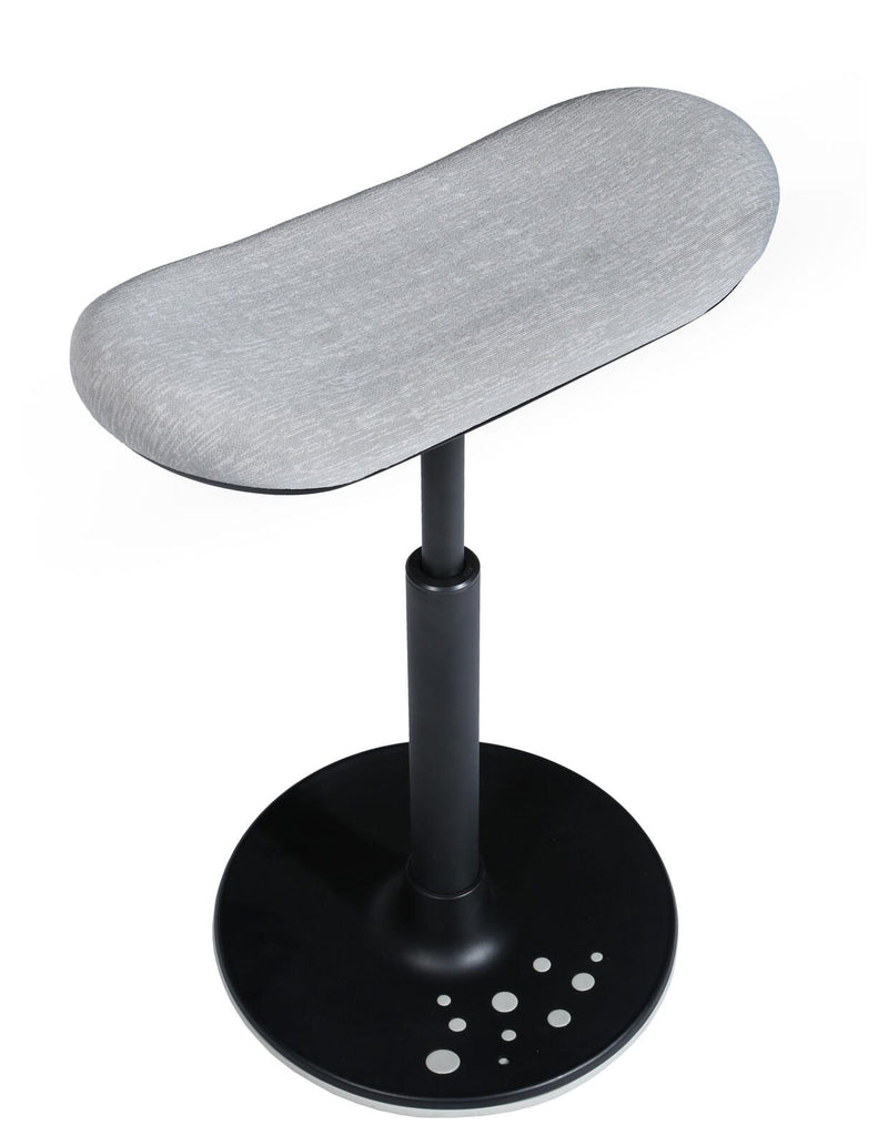 Topstar Stehhilfe Sitness H2 grau