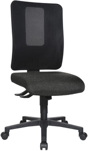 Topstar Bürostuhl Open X (N) anthr/sz